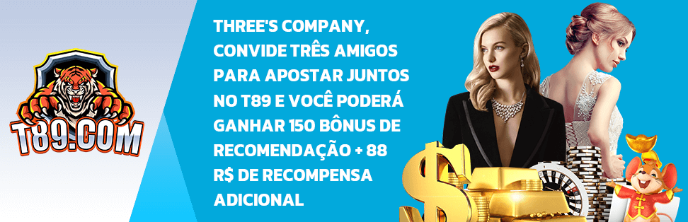 ganhar pelo menos 30 reais todo dia na apostas esportivas